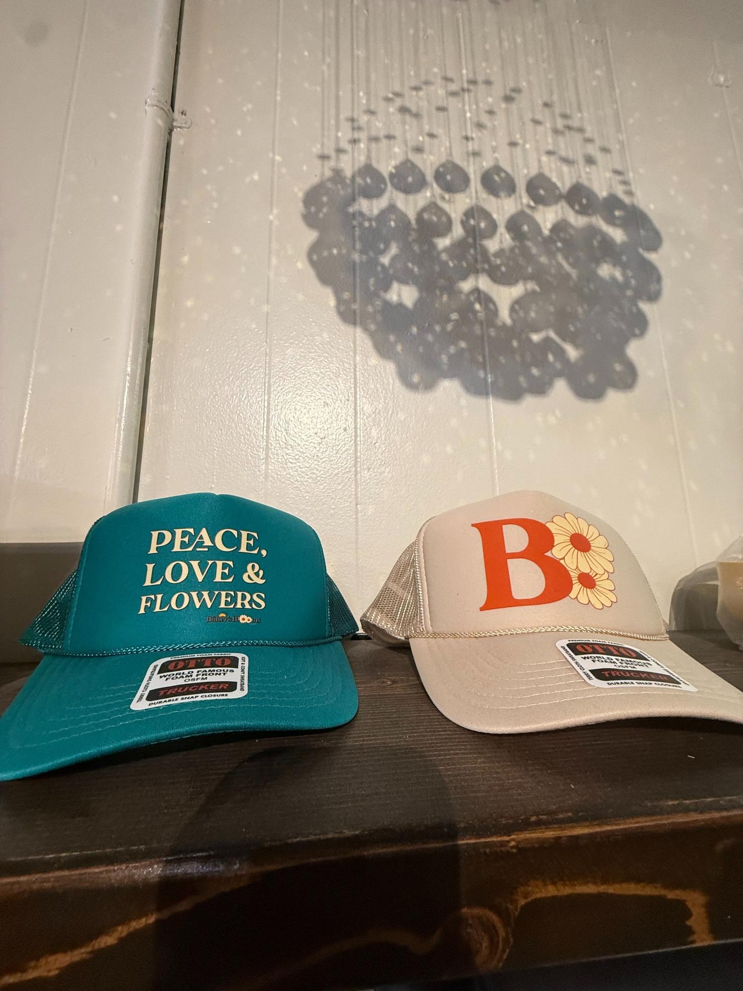 Trucker Hat