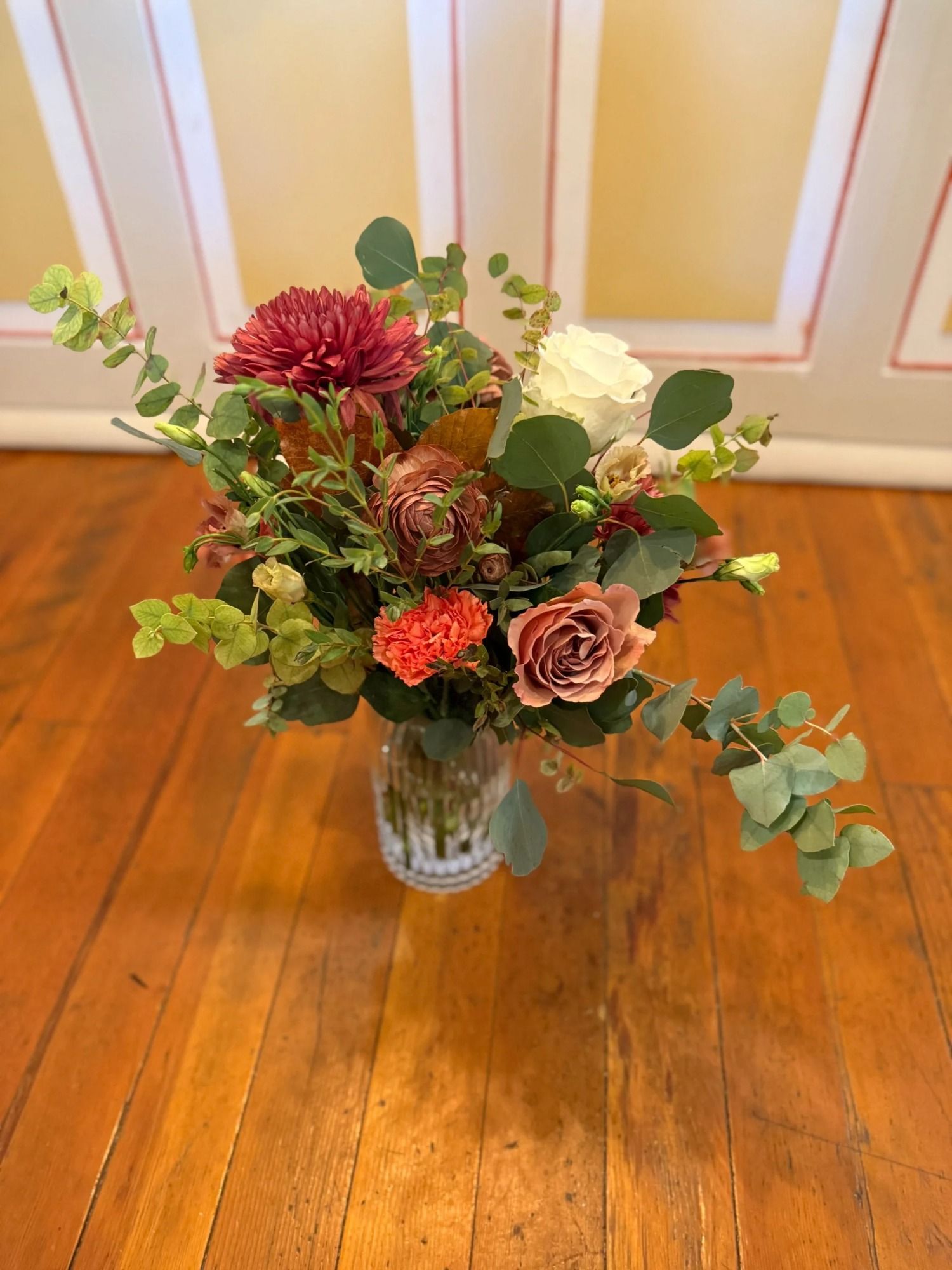 Medium Vase