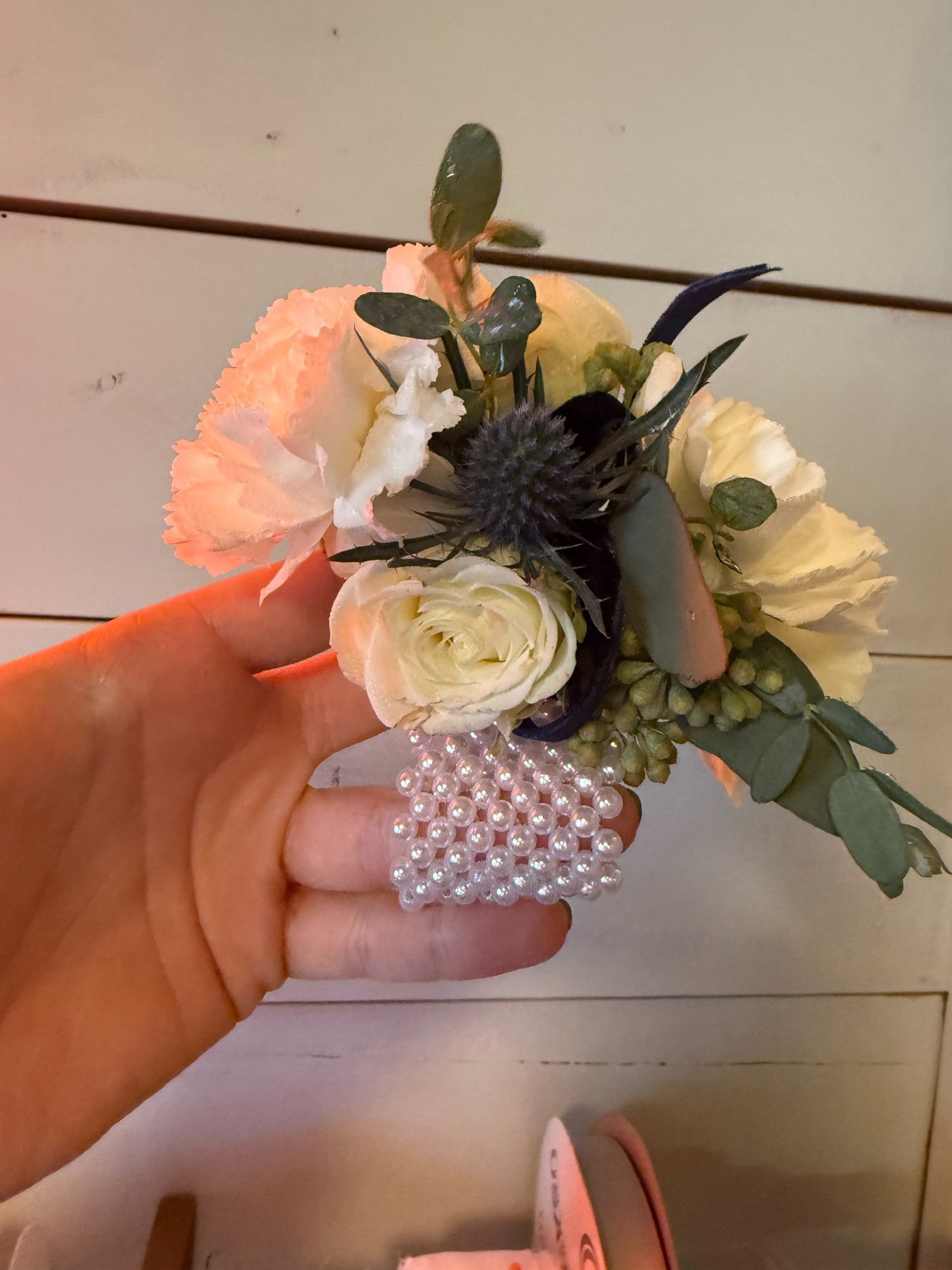 Corsage - Upgraded Bracelet