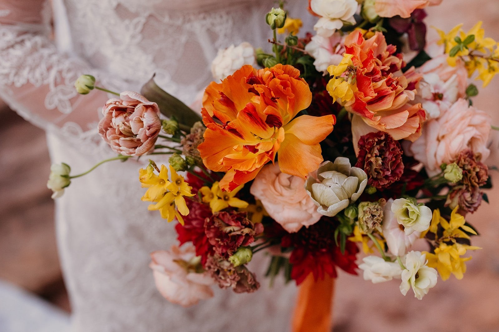 Elopement Package