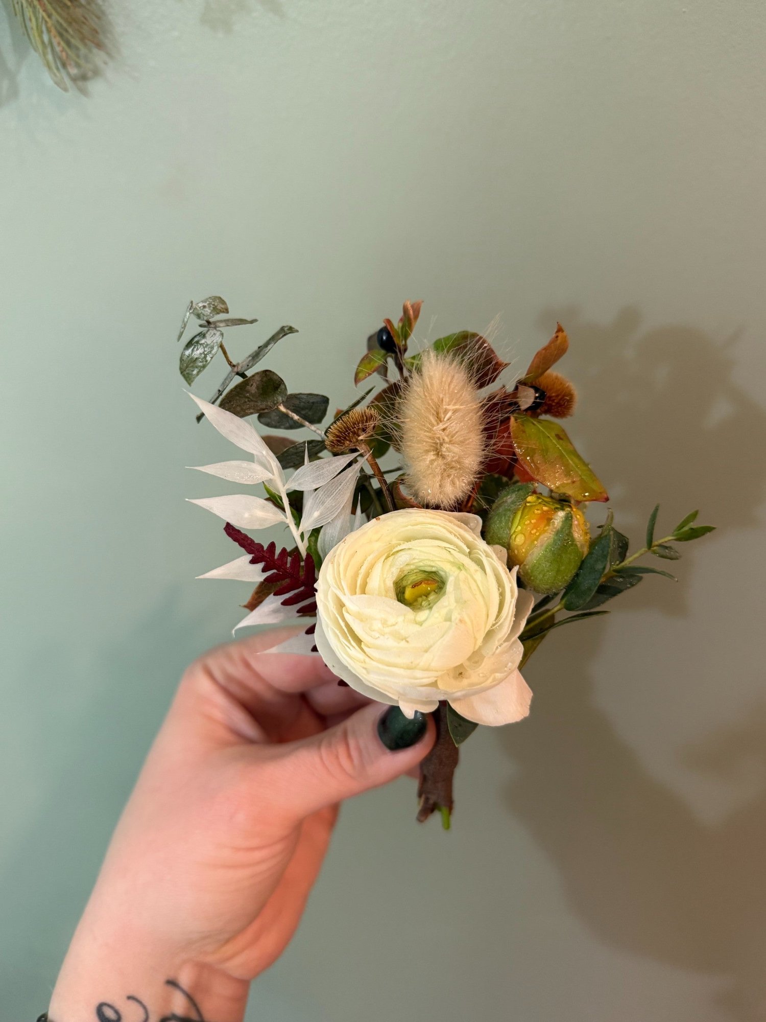 Boutonneire