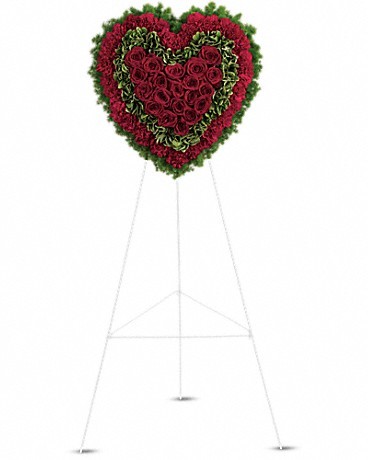 Majestic Heart - T225-1A