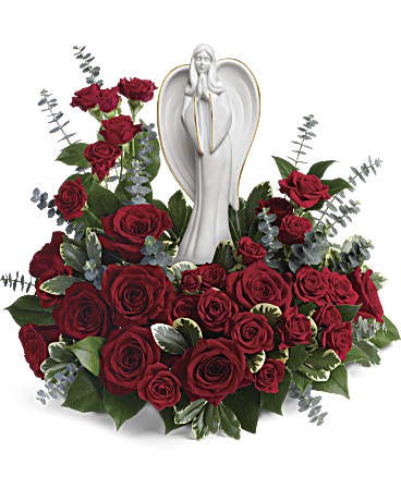Guardian Angel Tribute - T280-2B