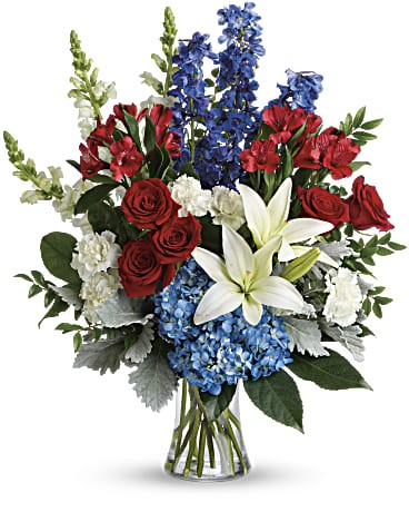 Colorful Tribute - T282-2B