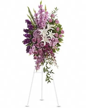 Sacred Garden Spray - T249-4A