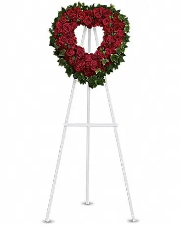 Blessed Heart Spray - T225-2A