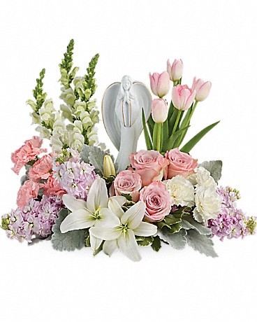 Garden of Hope - T601-6B