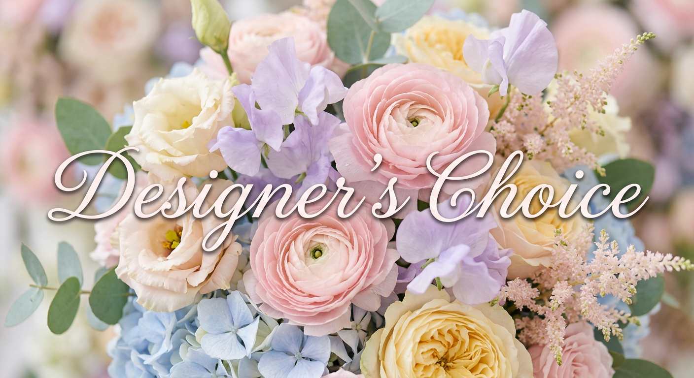 Designer's Choice 