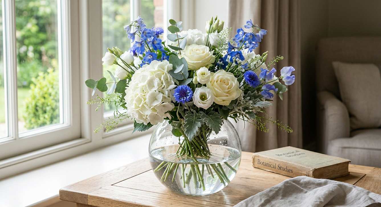 Flower Arrangements